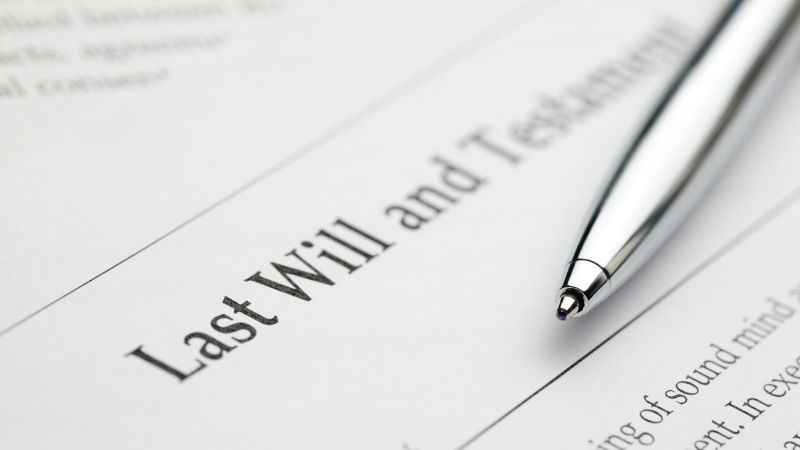 Estate Planning - The Weisse Miller Law Group